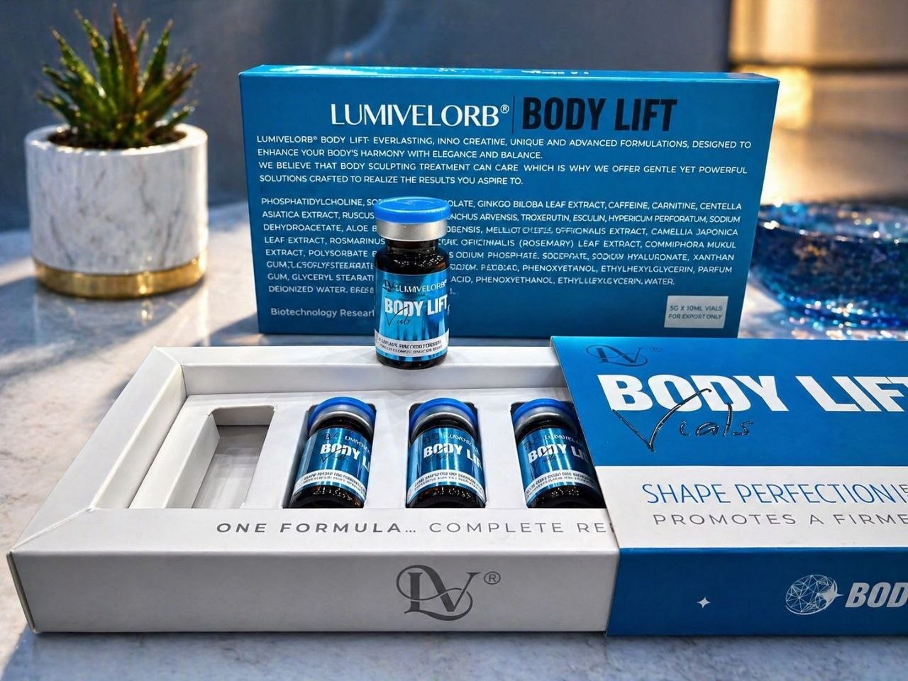 BODY LIFT