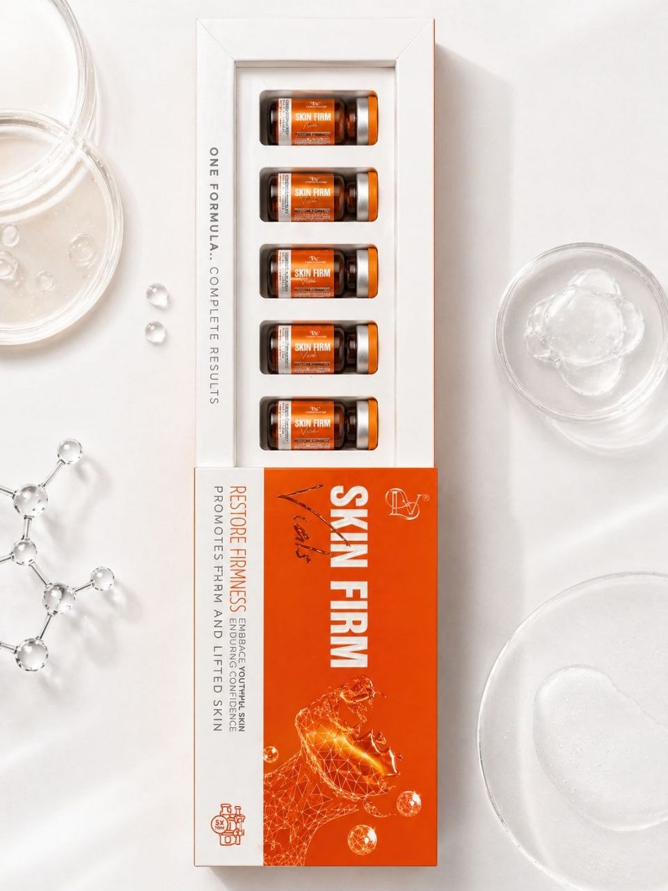 SKIN FIRM